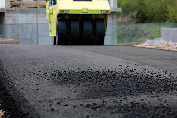 Best Local Driveway Pavers  in Footville, WI