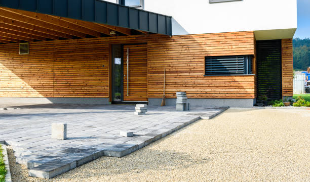 Reasons to Select Us for Your Driveway Paving Requirements in Footville, WI