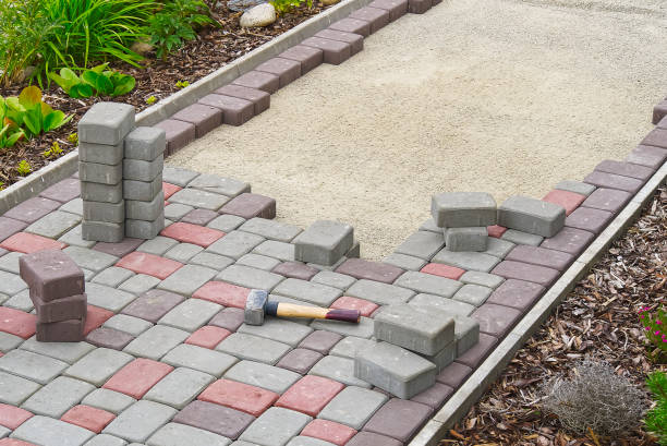 Best Best Driveway Pavers  in Footville, WI