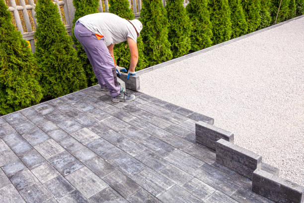 Best Driveway Repair Near Me  in Footville, WI