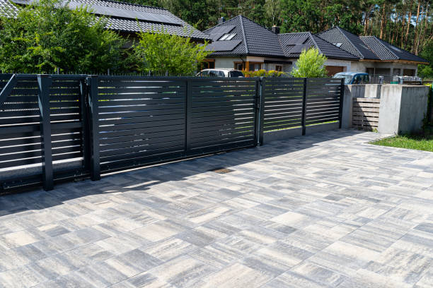 Best Professional Driveway Pavers  in Footville, WI