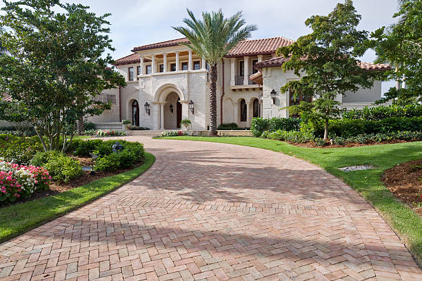 Best Driveway Paving Contractor  in Footville, WI
