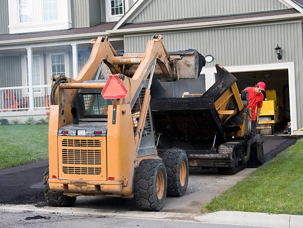 Best Affordable Driveway Pavers  in Footville, WI