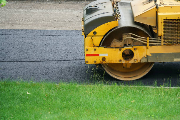 Best Brick Driveway Pavers  in Footville, WI