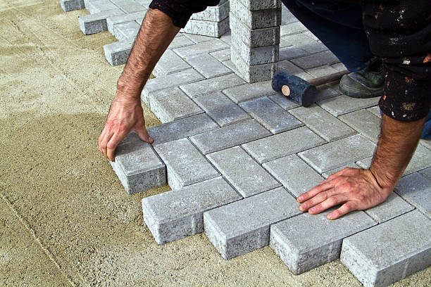  Footville, WI Driveway Pavers Pros
