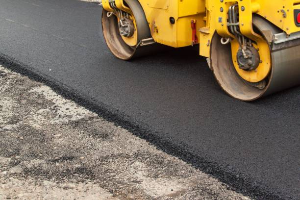 Best Decorative Driveway Pavers  in Footville, WI